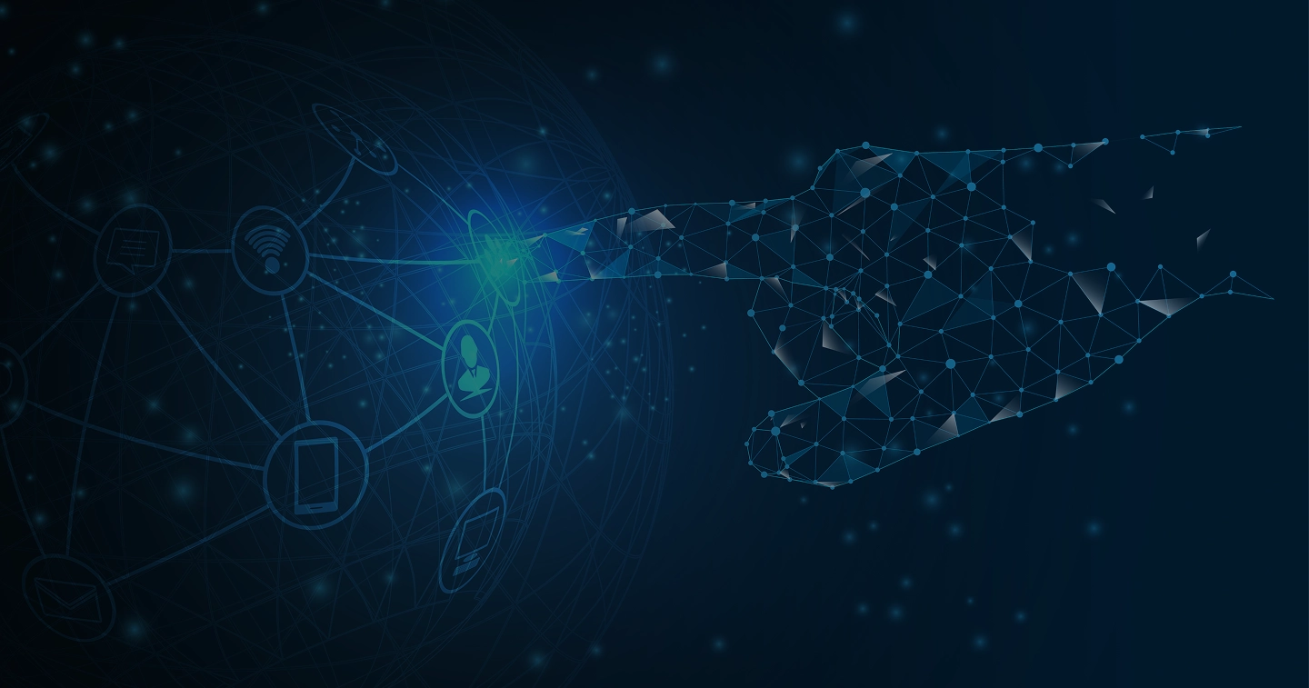 Hintergrundgrafik von AltrevoNexenAI Kontaktseite